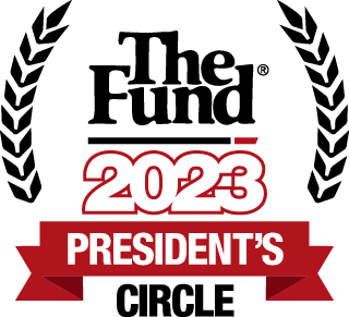 The Fund 2023 President's Circle