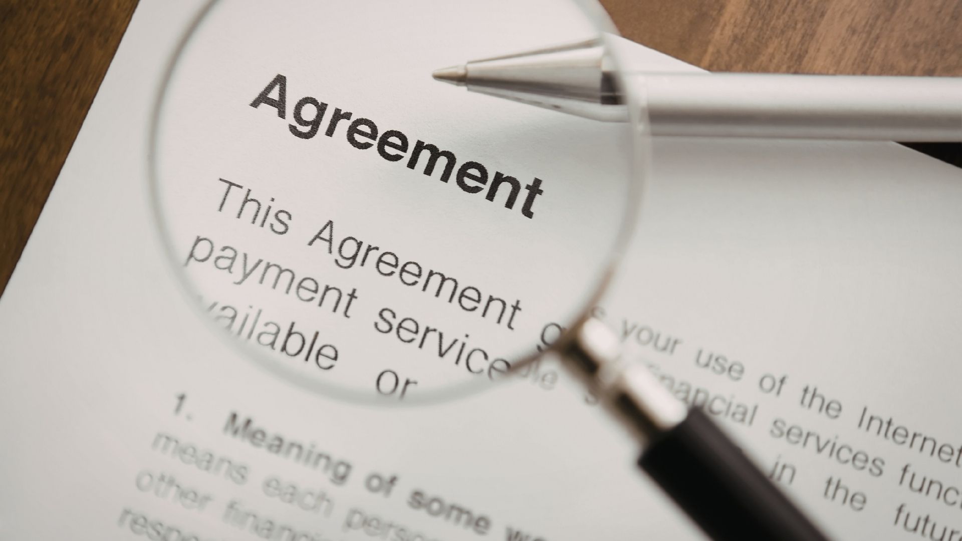 How Title Defects Are Discovered (and Resolved) Before Closing