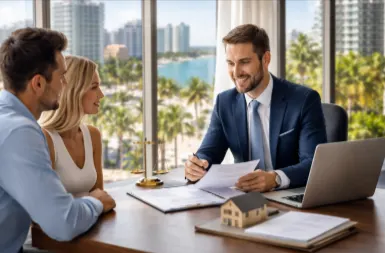 real estate lawyer Miami Miami Beach office legal consultation — Strang Tryson PLLC property law services