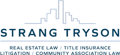 Strang Tryson, PLLC