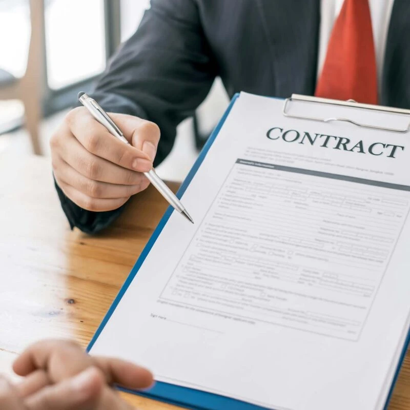 Protecting Your Rights: Understanding Breach of Contract Lawsuits in Florida