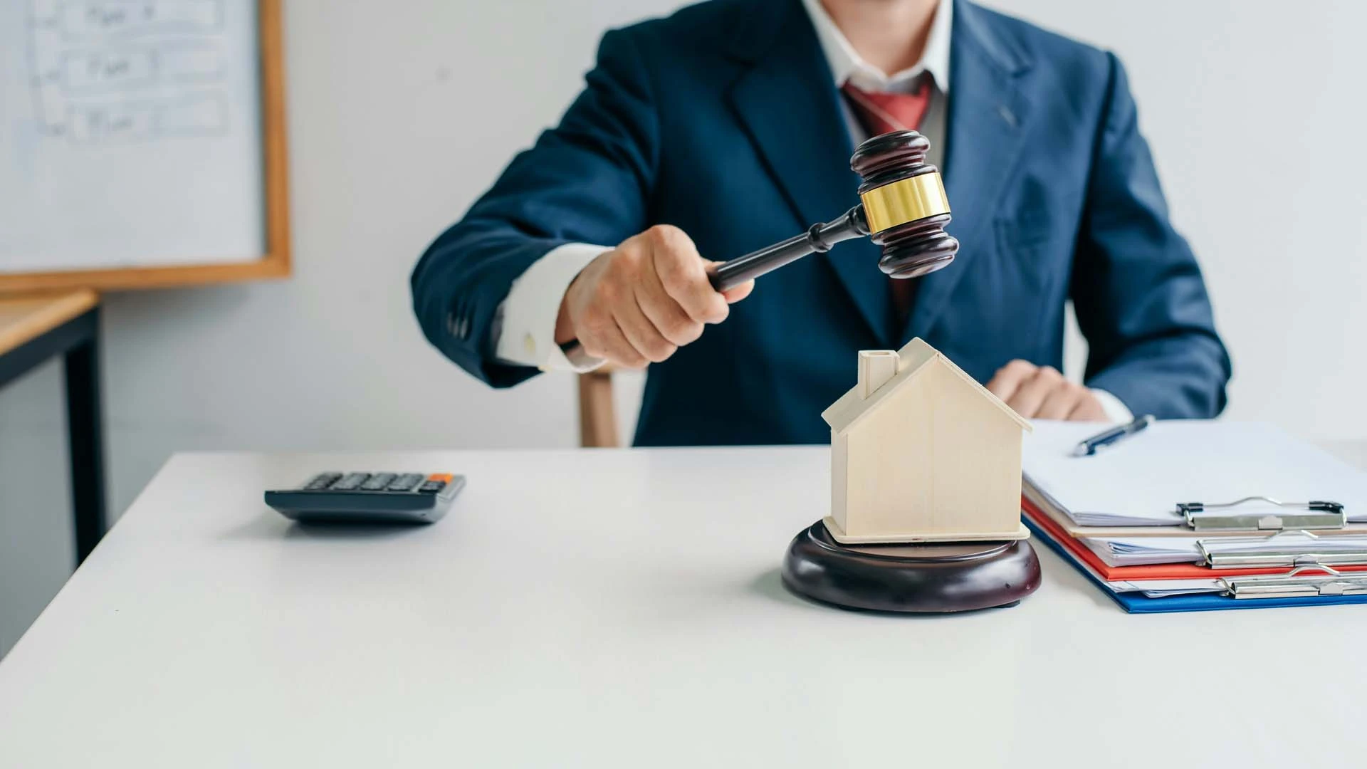 Facing Mortgage Foreclosure in Florida? Know Your Rights and Options