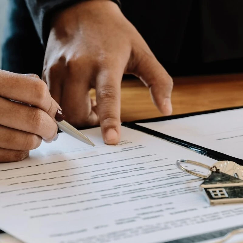 Fair Housing Law