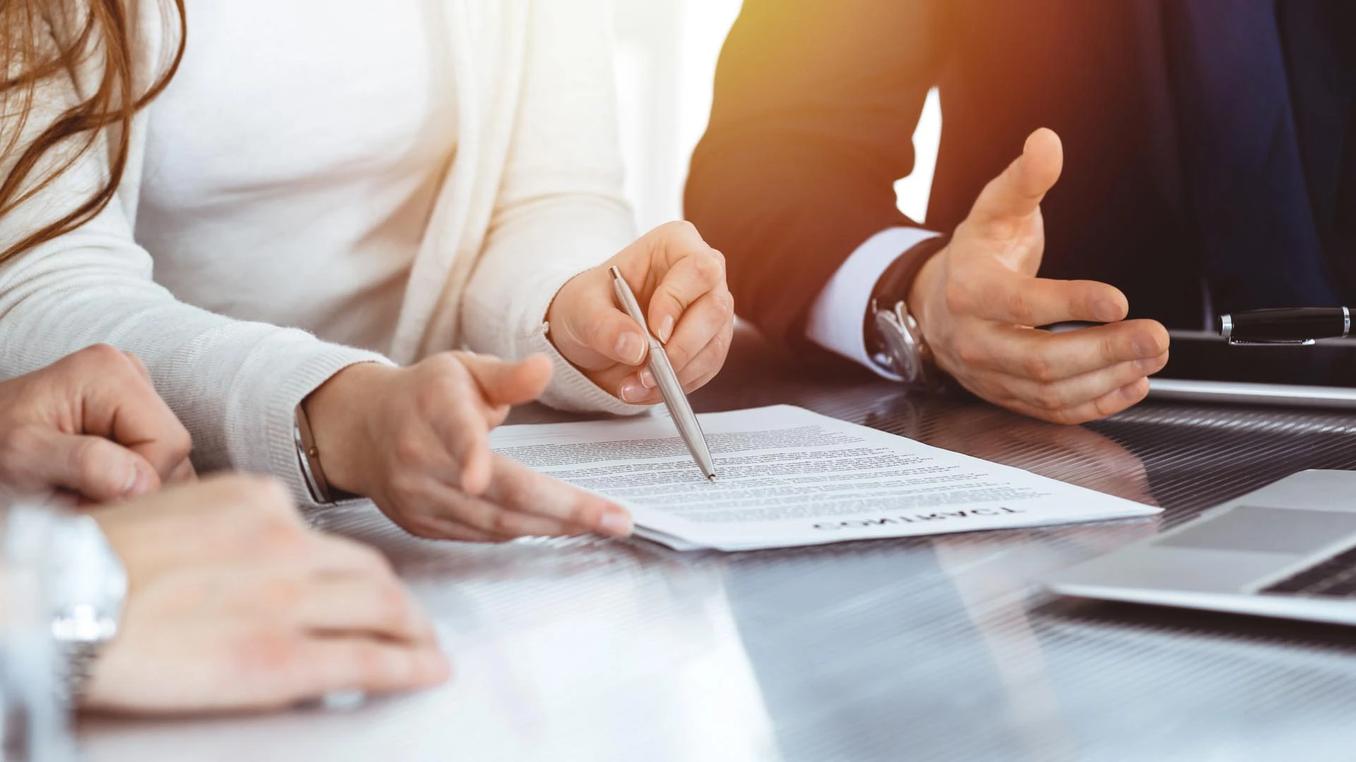 Legal Considerations for Amending Condo/HOA Declarations in Florida