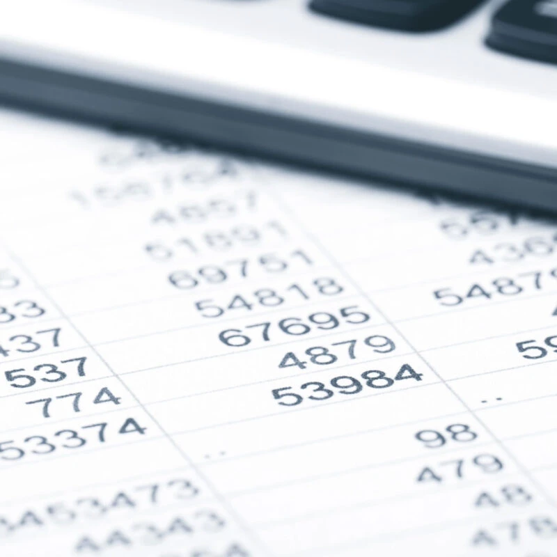 Condo Association Budgeting