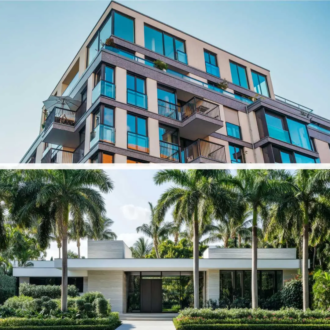 Understanding the Differences in Financing Options: Condominiums vs. Single-Family Homes