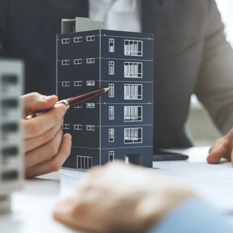 Landlord-Tenant Disputes in Commercial Leases Key Case Law Updates from 2024
