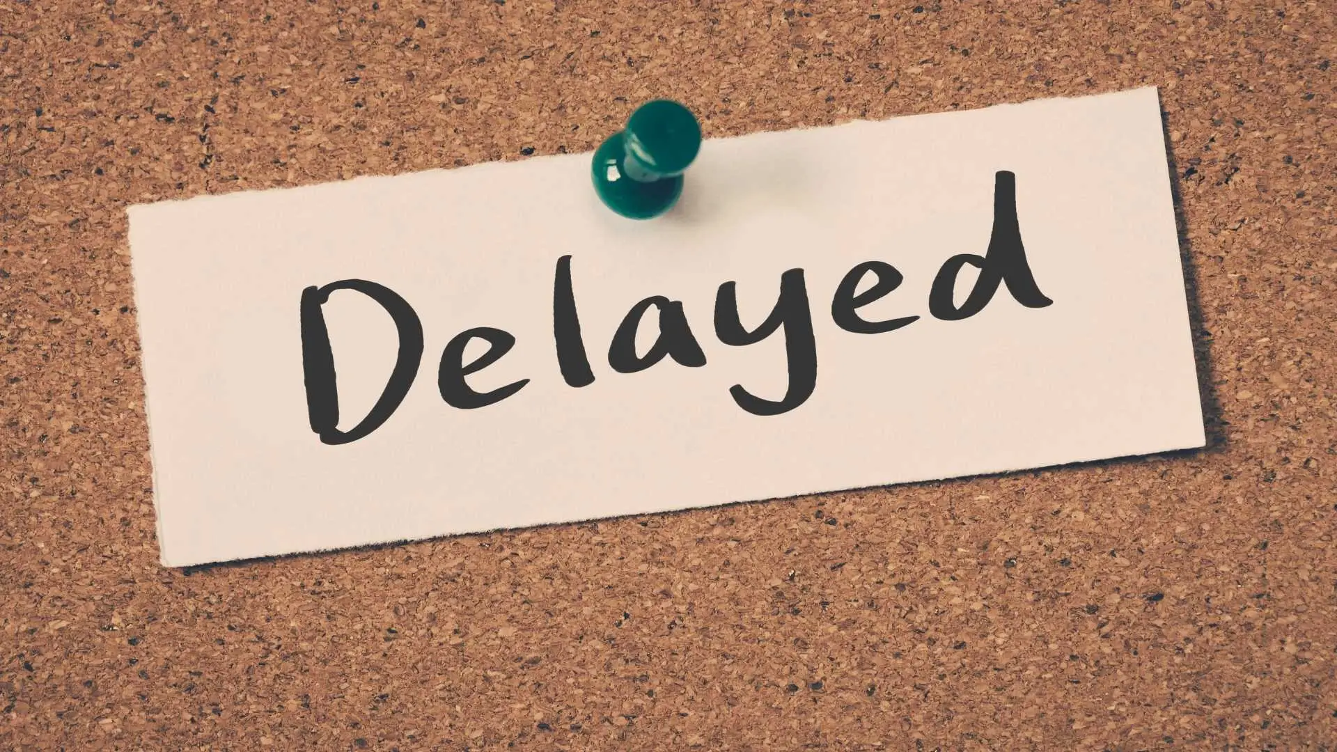 What Can Delay a Real Estate Closing in Florida? 10 Common Problems